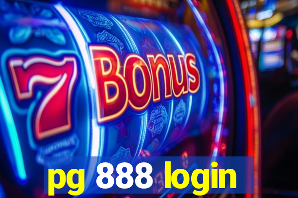 pg 888 login